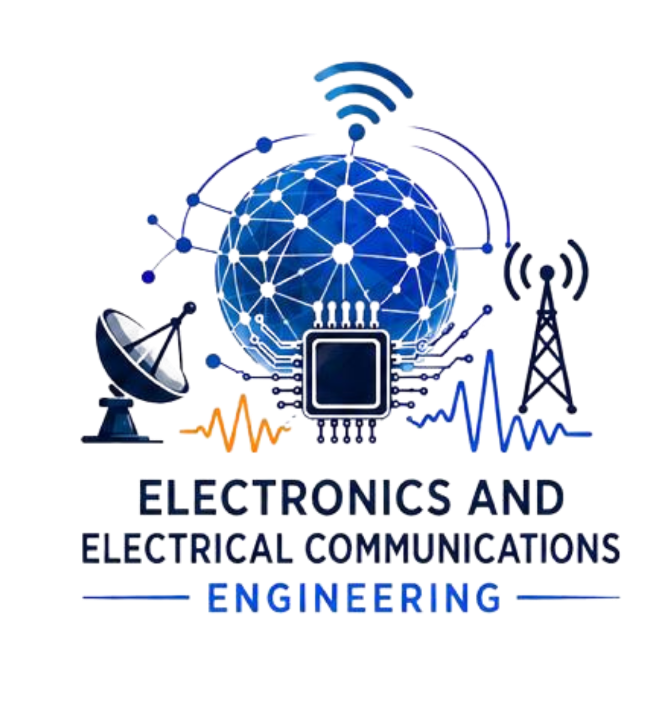 برنامج  هندسة الالكترونيات والاتصالات الكهربية